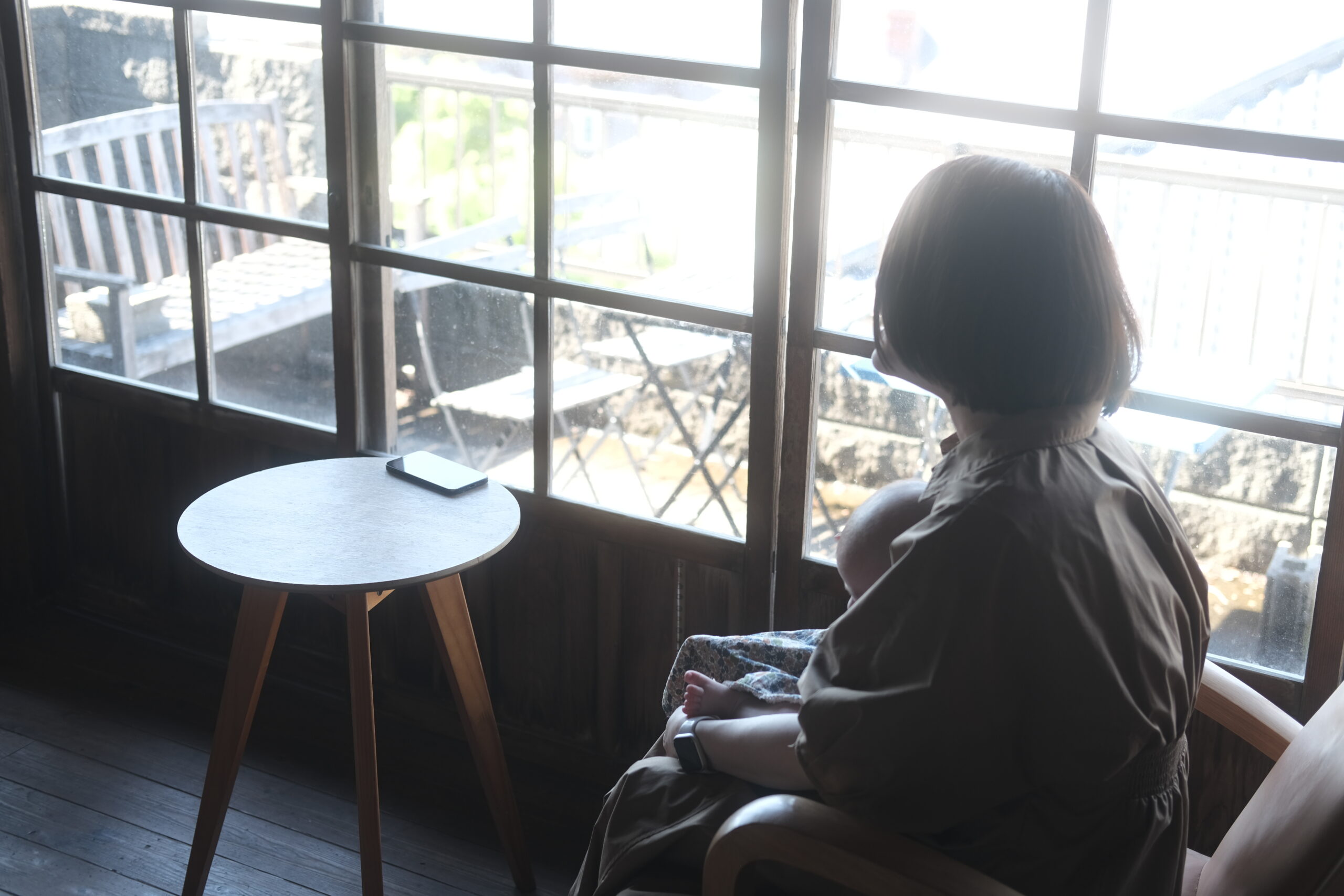 「ある女性が、母になるまで。」2枚目