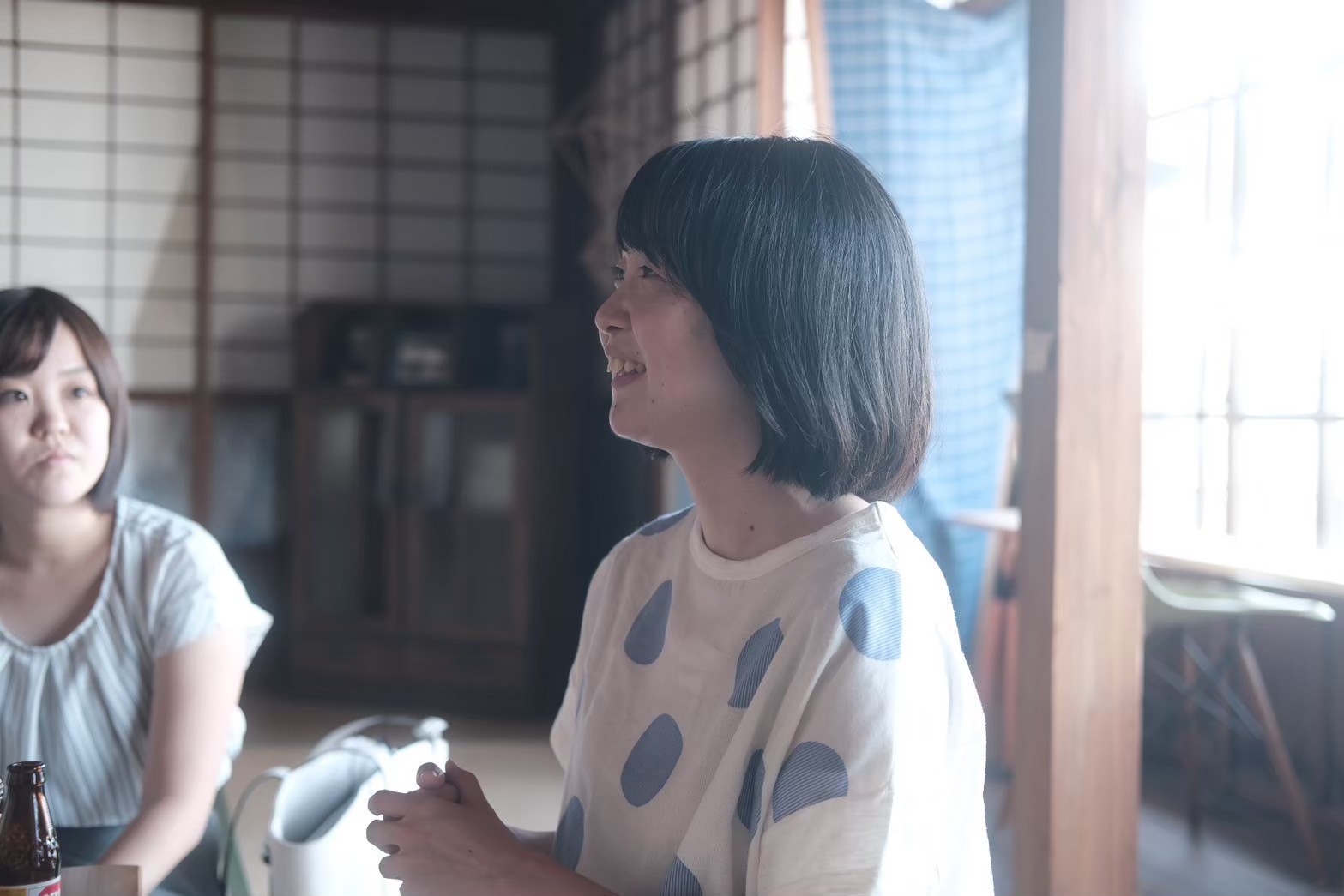ゼミの様子3