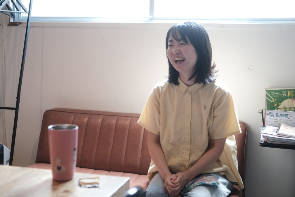 みわさん　アイキャッチ