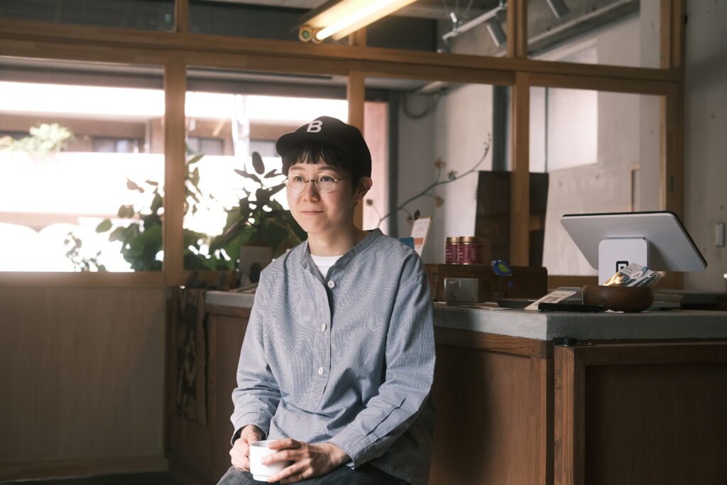 kondo main